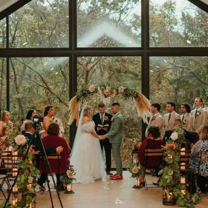 Merrick Hollow Venues