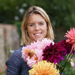 Lucy Vail Floral Designer