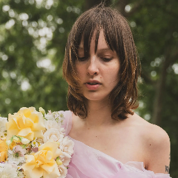 Wild at Heart Floral Designer