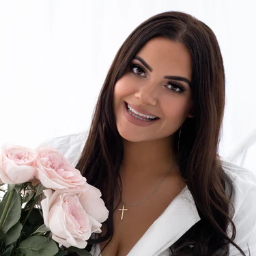 All for Love Floral Designer