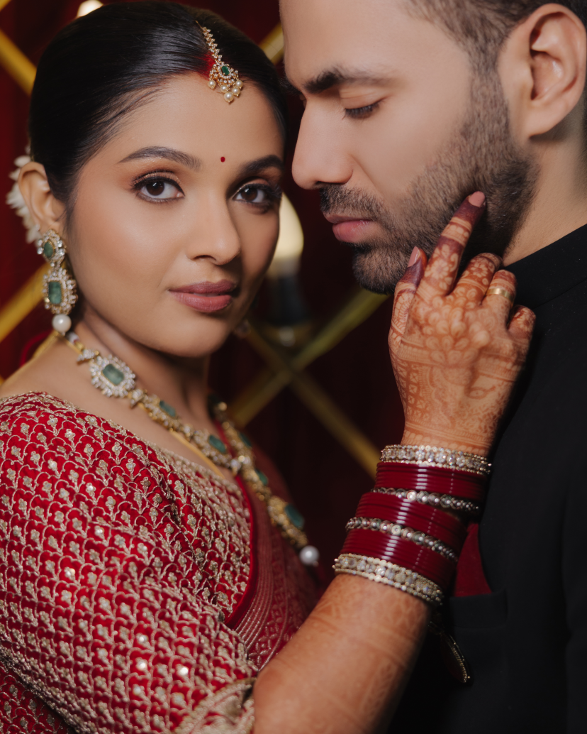 Clickvibe Production Photographer