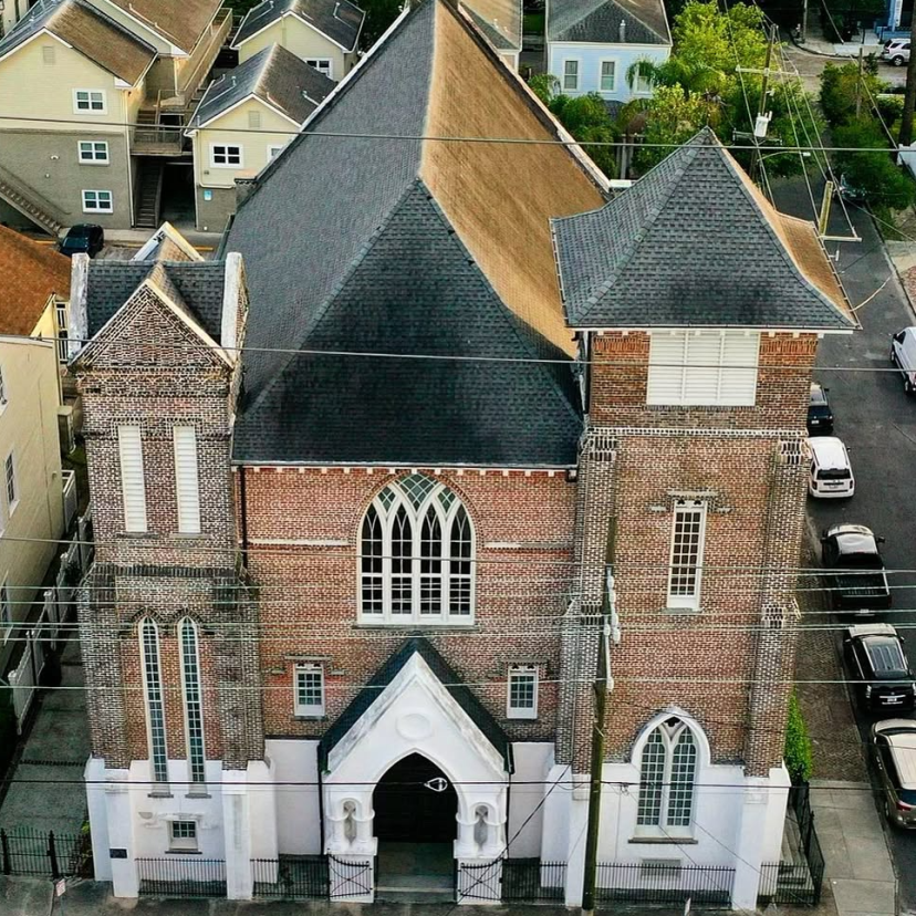 Felicity New Orleans Venues Felicity New Orleans Venues