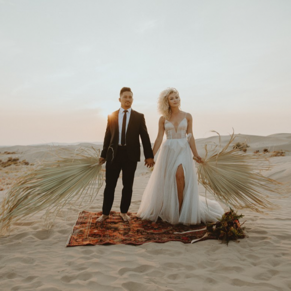 Backcountry Bohemians Photographer