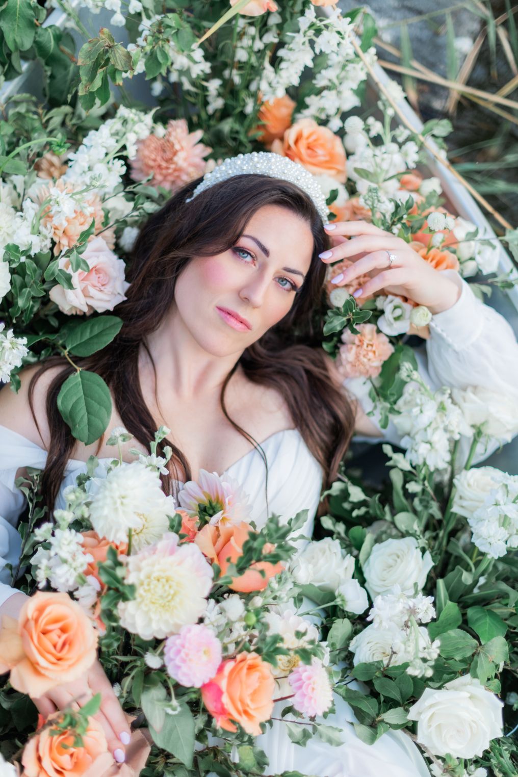 Laura Gelfged