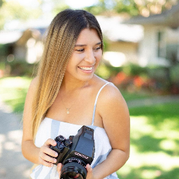 Sarahi Hadden Photographer | Reviews