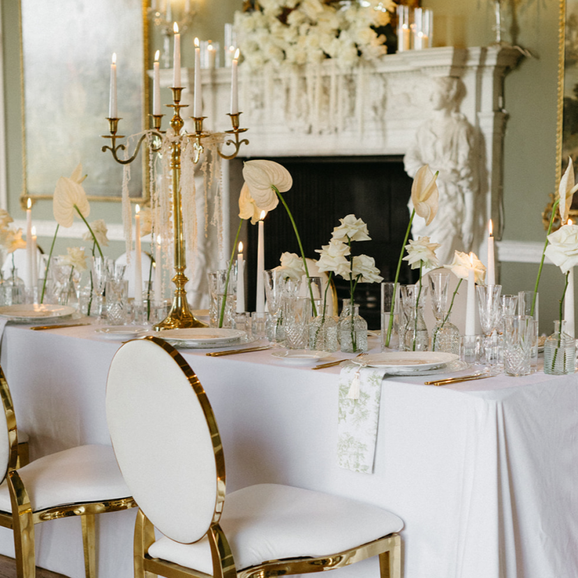 INFUSION Wedding Concepts Planner