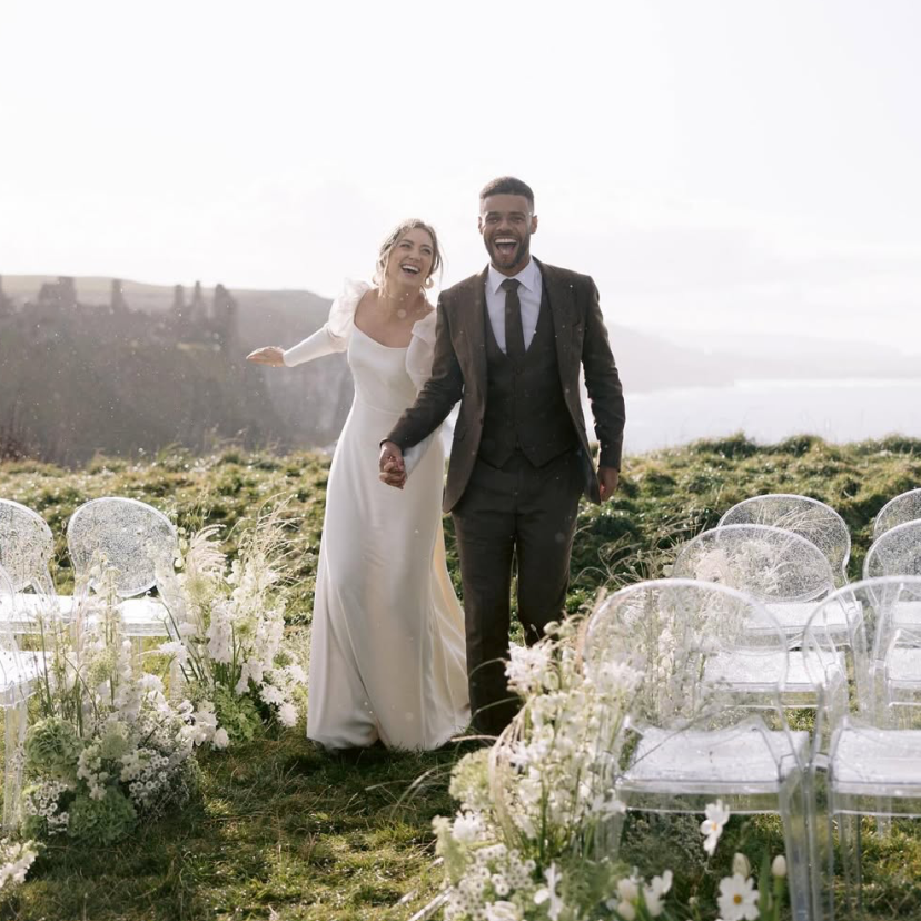 INFUSION Wedding Concepts Planner