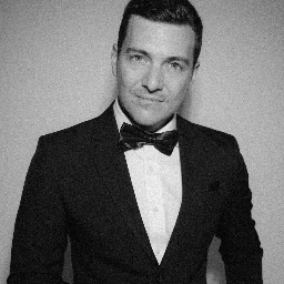 Laurent Rostaing Films Videographer