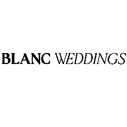 Blanc Weddings Planner