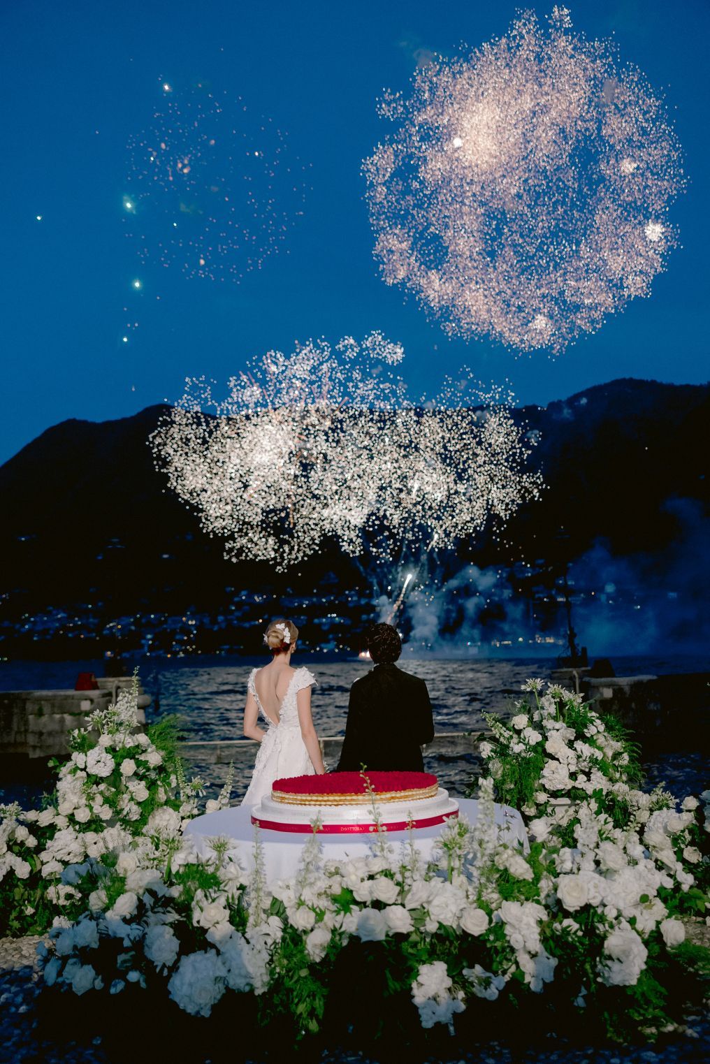 Blanc Weddings
