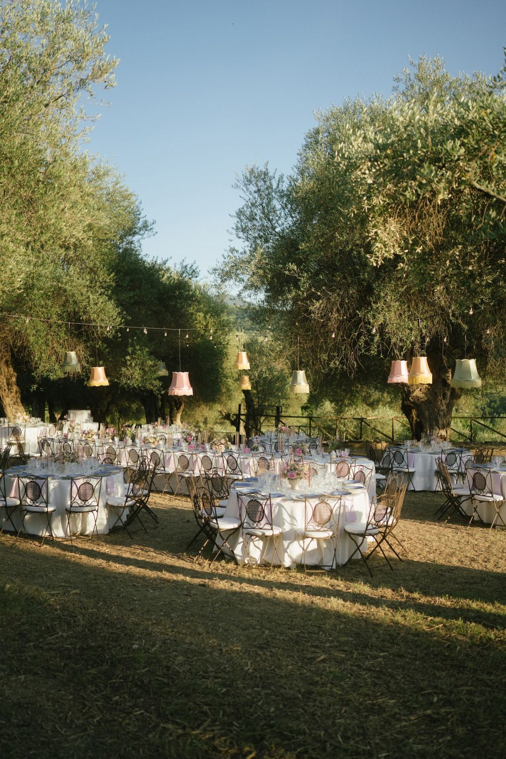 Blanc Weddings