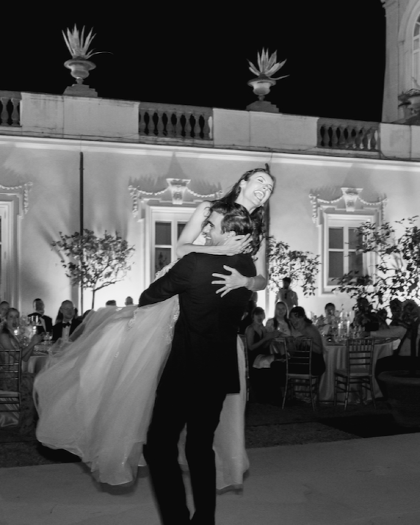 Blanc Weddings Planner