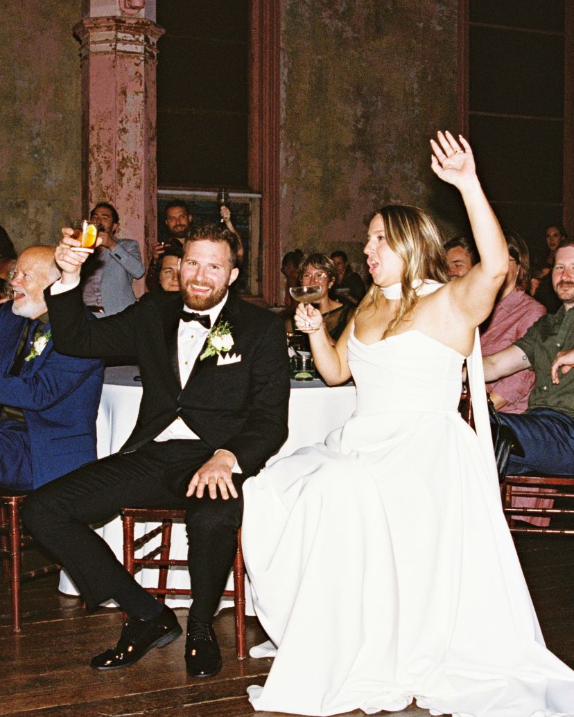 Francis Sylvest Videographer