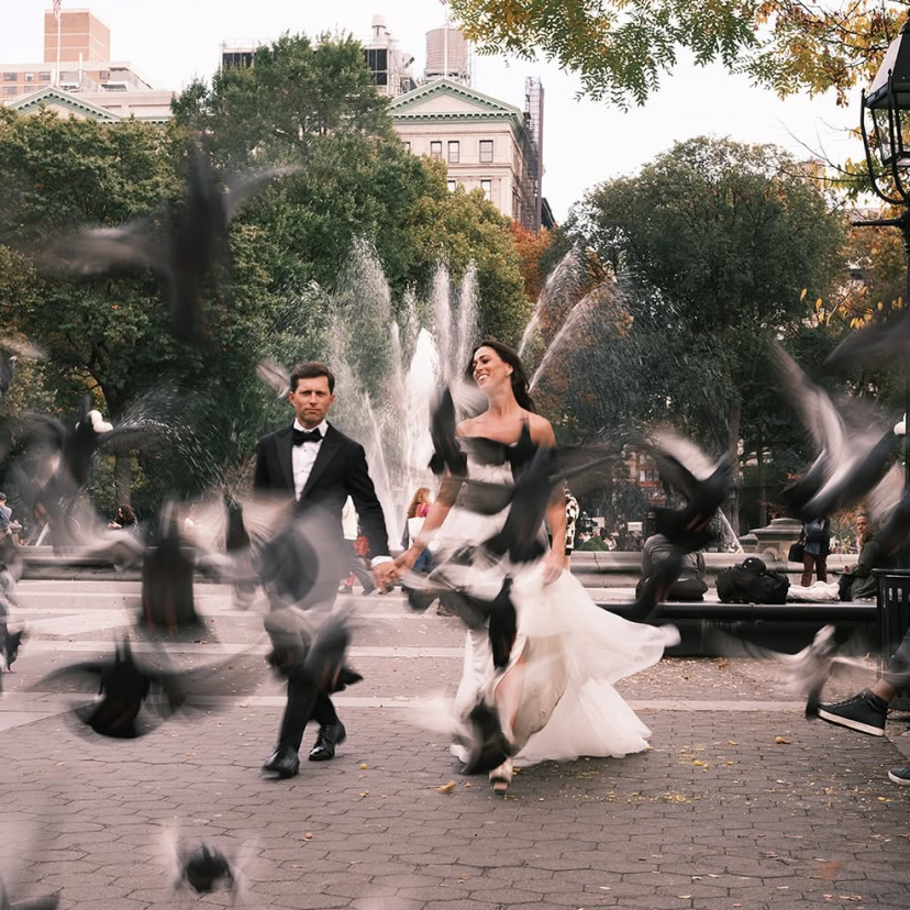 Adam Barnes Photographer