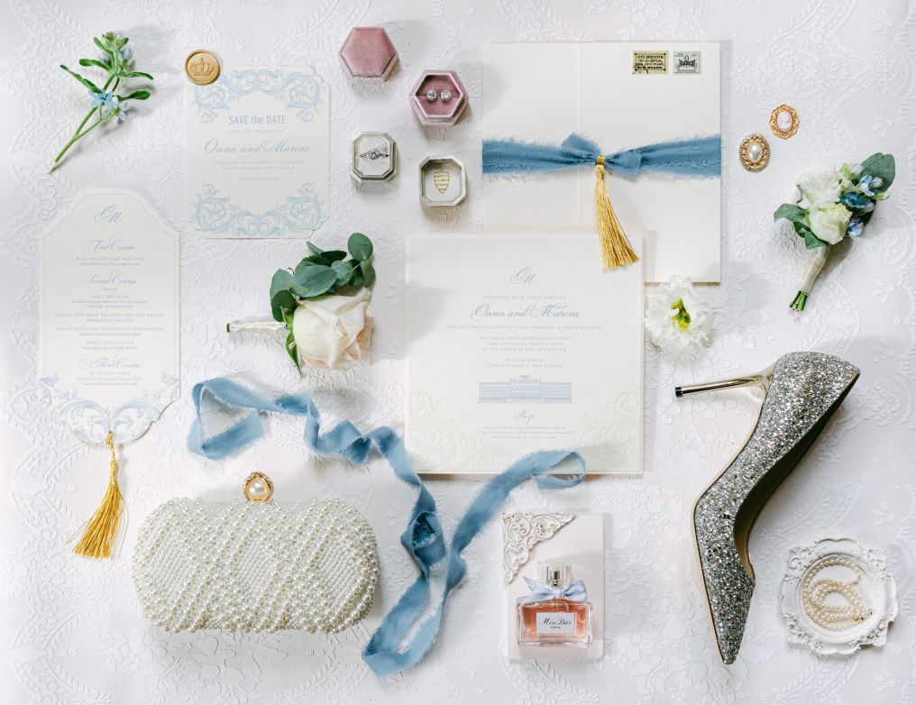 ÈCLAT Destination Weddings Planner photo