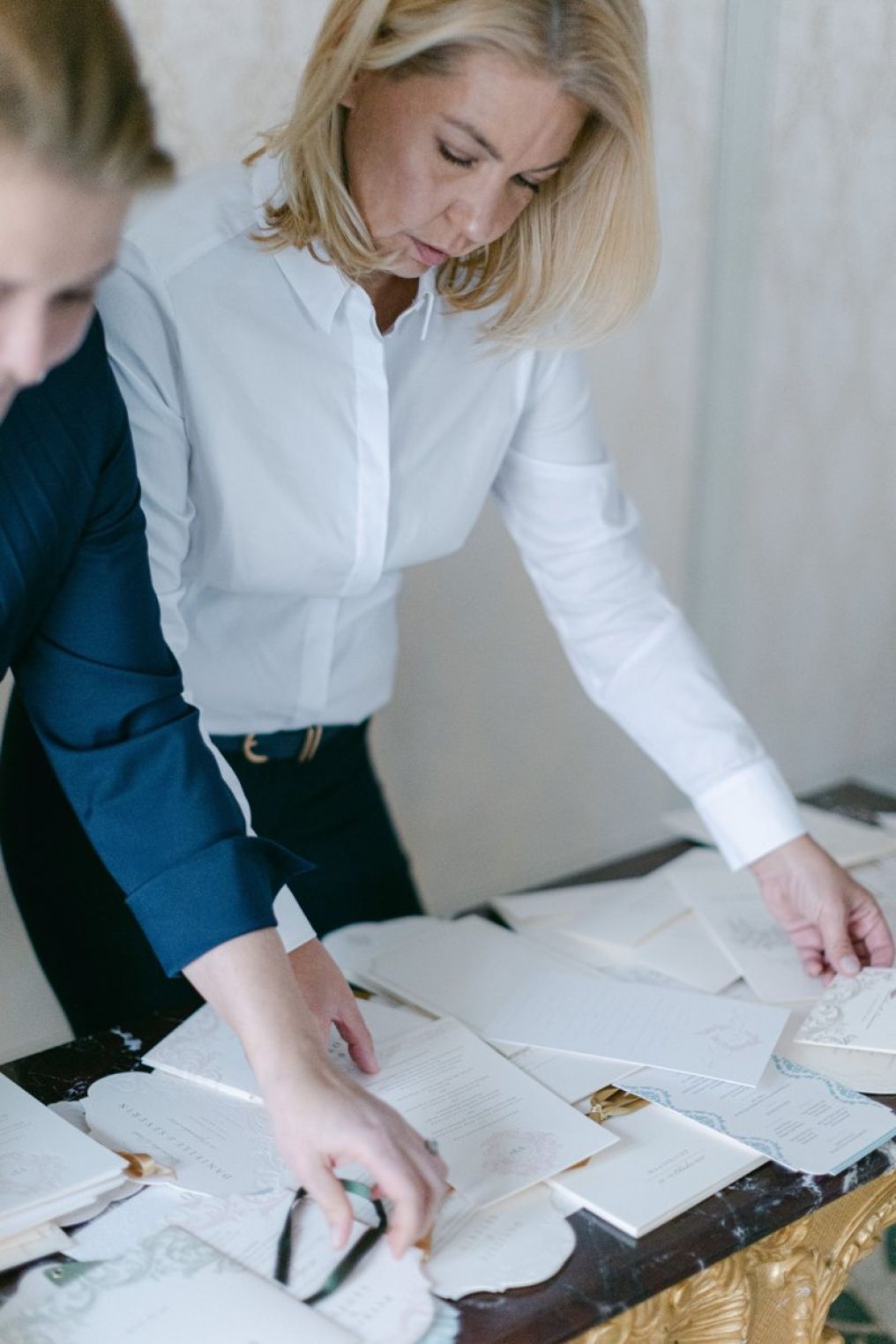 ÈCLAT Destination Weddings