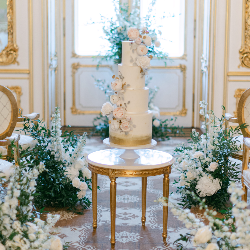 ÈCLAT Destination Weddings Planner