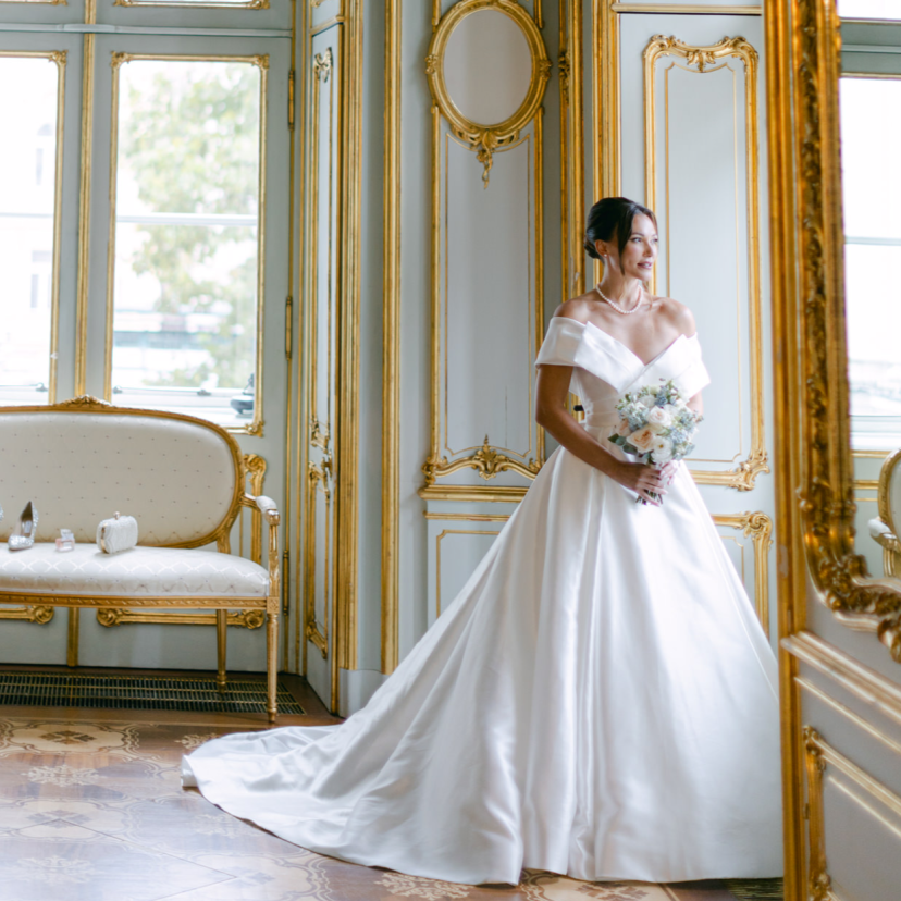 ÈCLAT Destination Weddings Planner