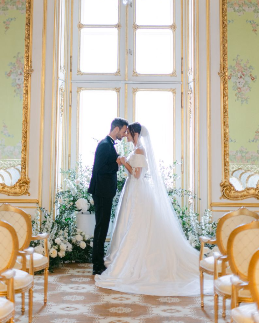 ÈCLAT Destination Weddings Planner