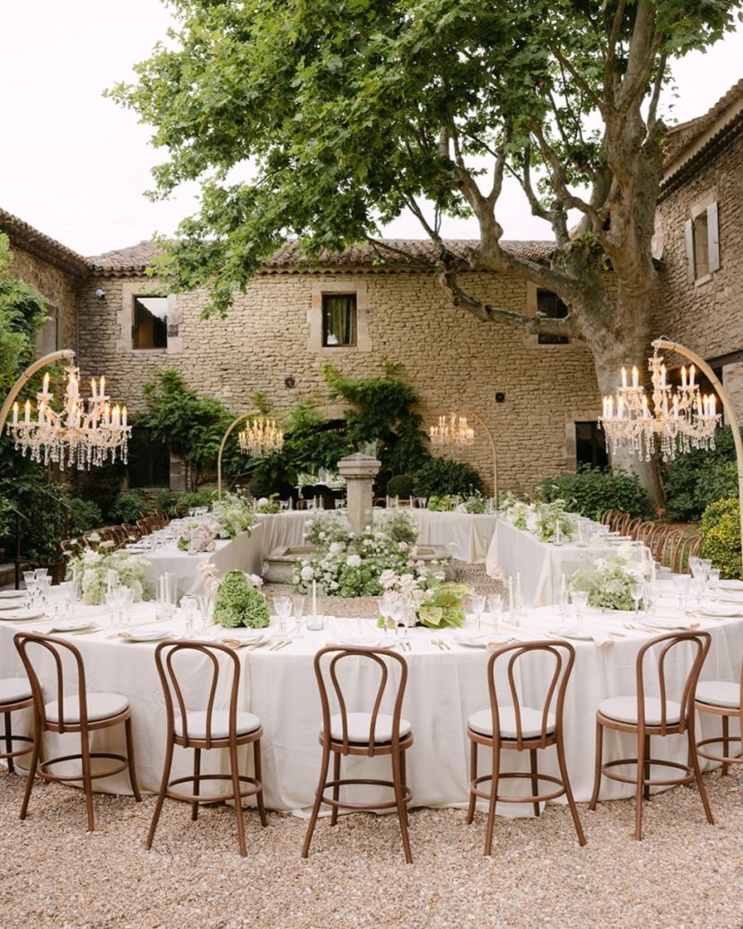 Anne-Laure Weddings Planner