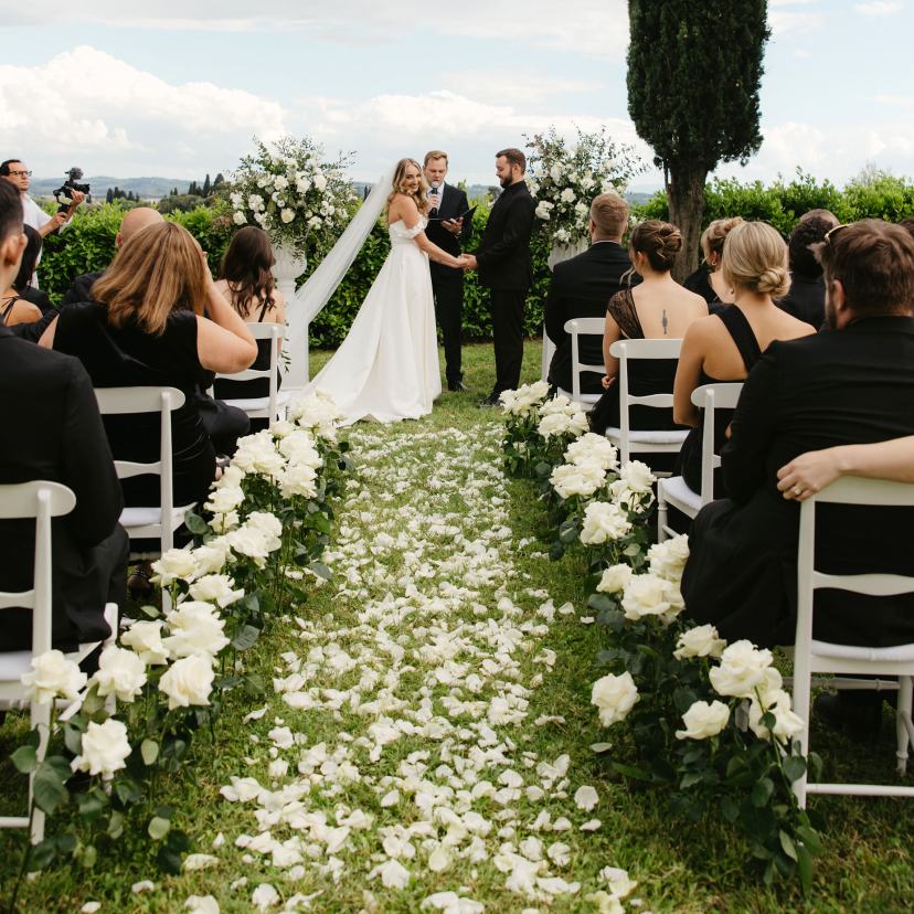 Petit Bouquet Planner