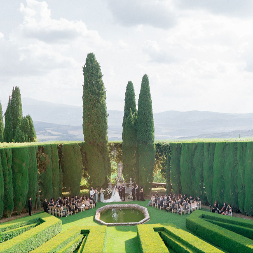 Petit Bouquet Planner