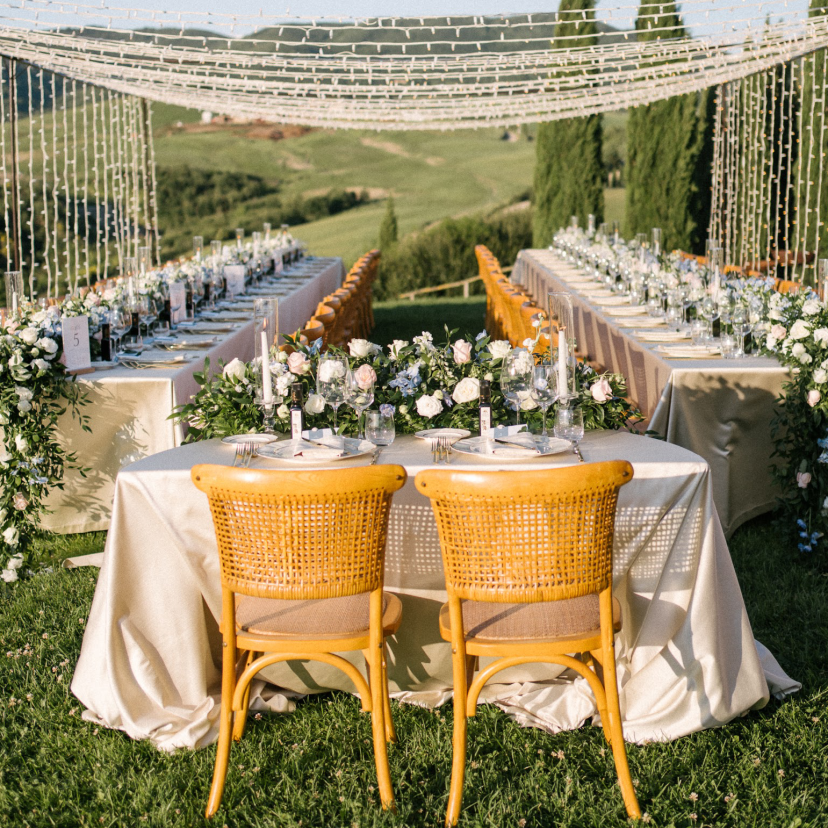 Petit Bouquet Planner