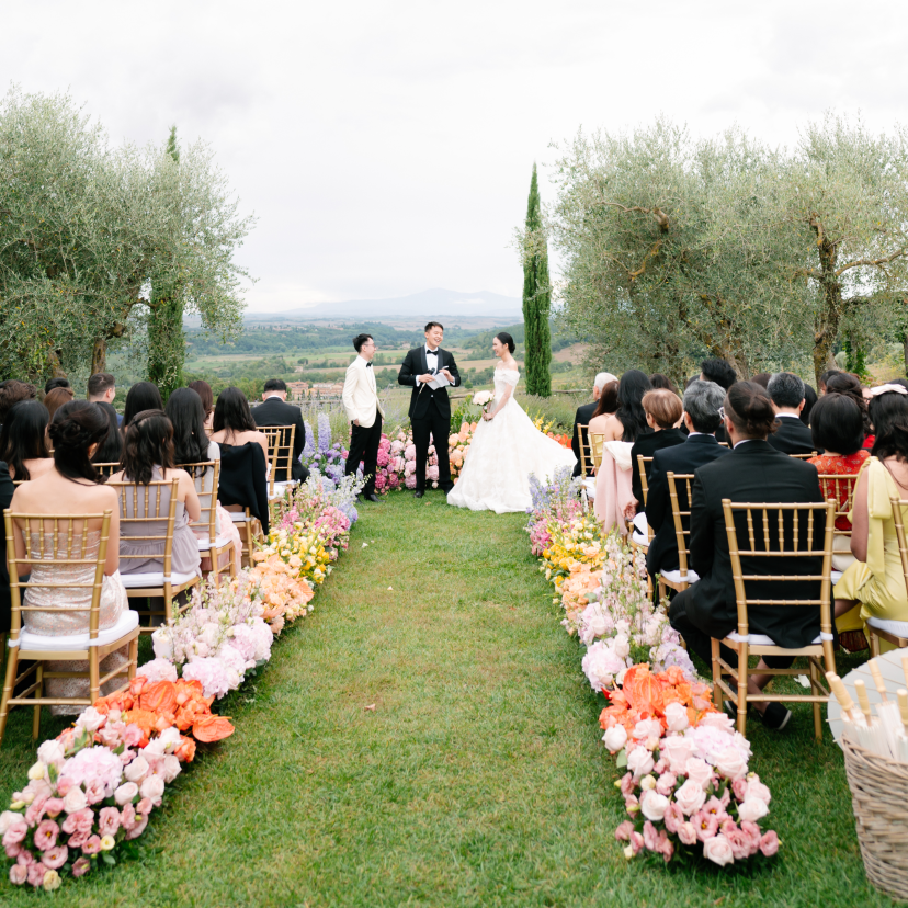 Petit Bouquet Planner