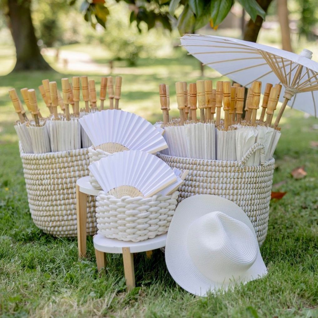 Cassia Thomas Weddings