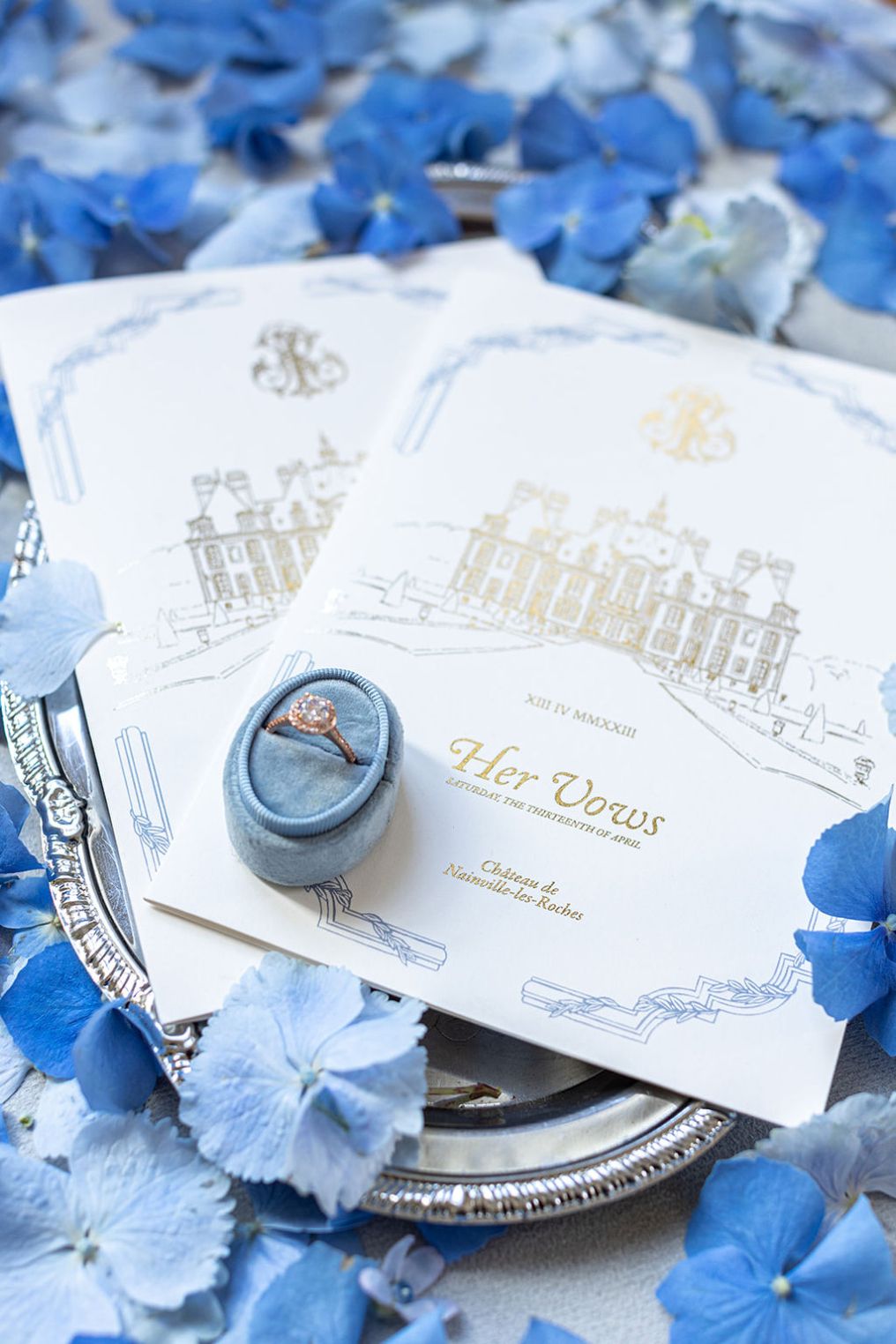 Cassia Thomas Weddings