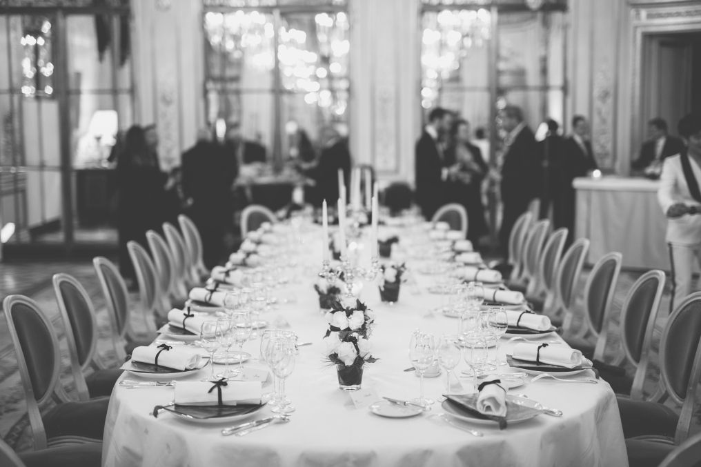 Cassia Thomas Weddings