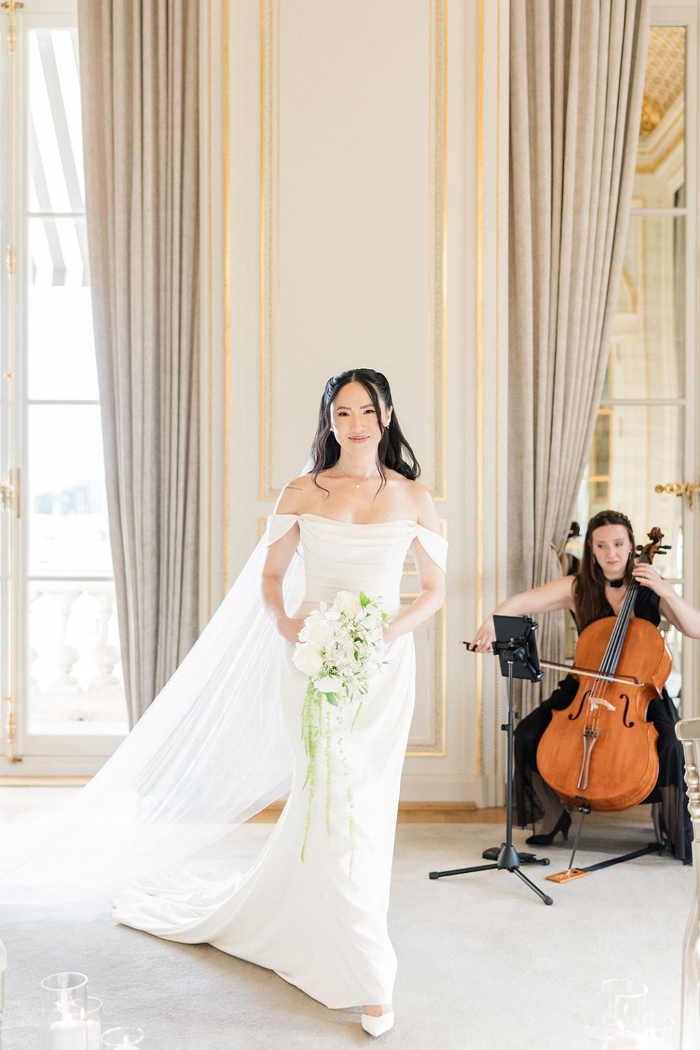 Cassia Thomas Weddings