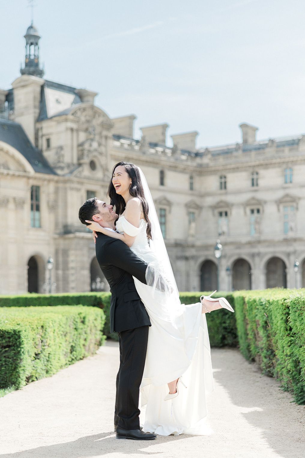 Cassia Thomas Weddings