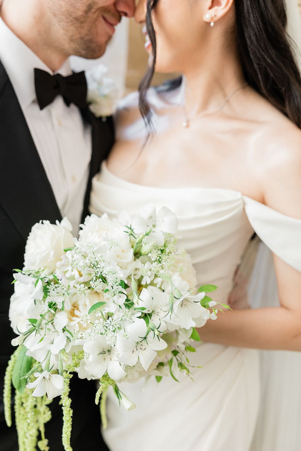 Cassia Thomas Weddings