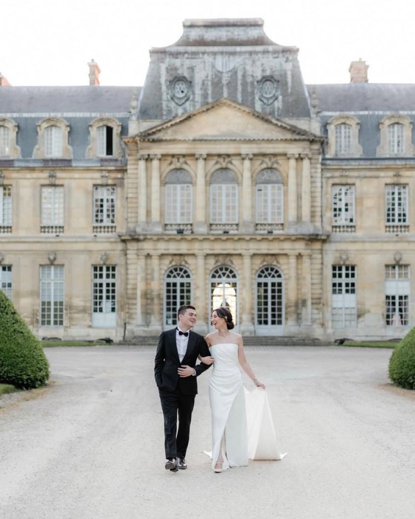 Cassia Thomas Weddings Planner