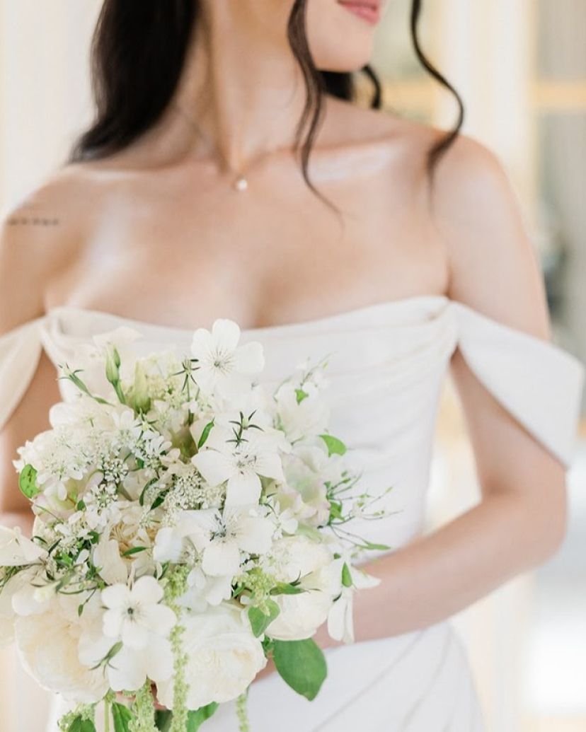 Cassia Thomas Weddings Planner