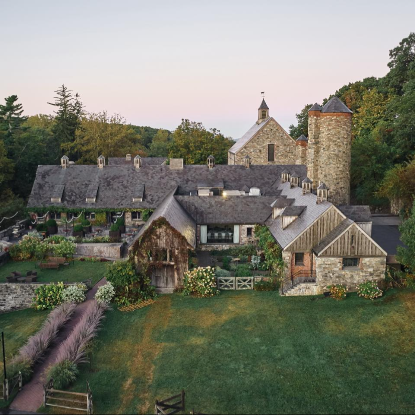 Blue Hill at Stone Barns Venues