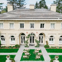 Wheatleigh Venue | About