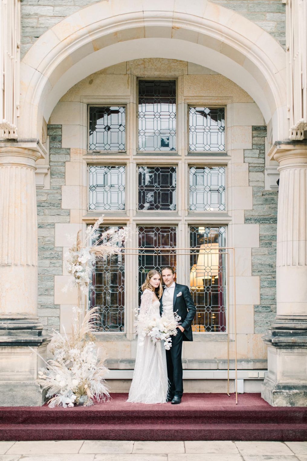 Schlosshotel Kronberg Venue Schlosshotel Kronberg Venue photo
