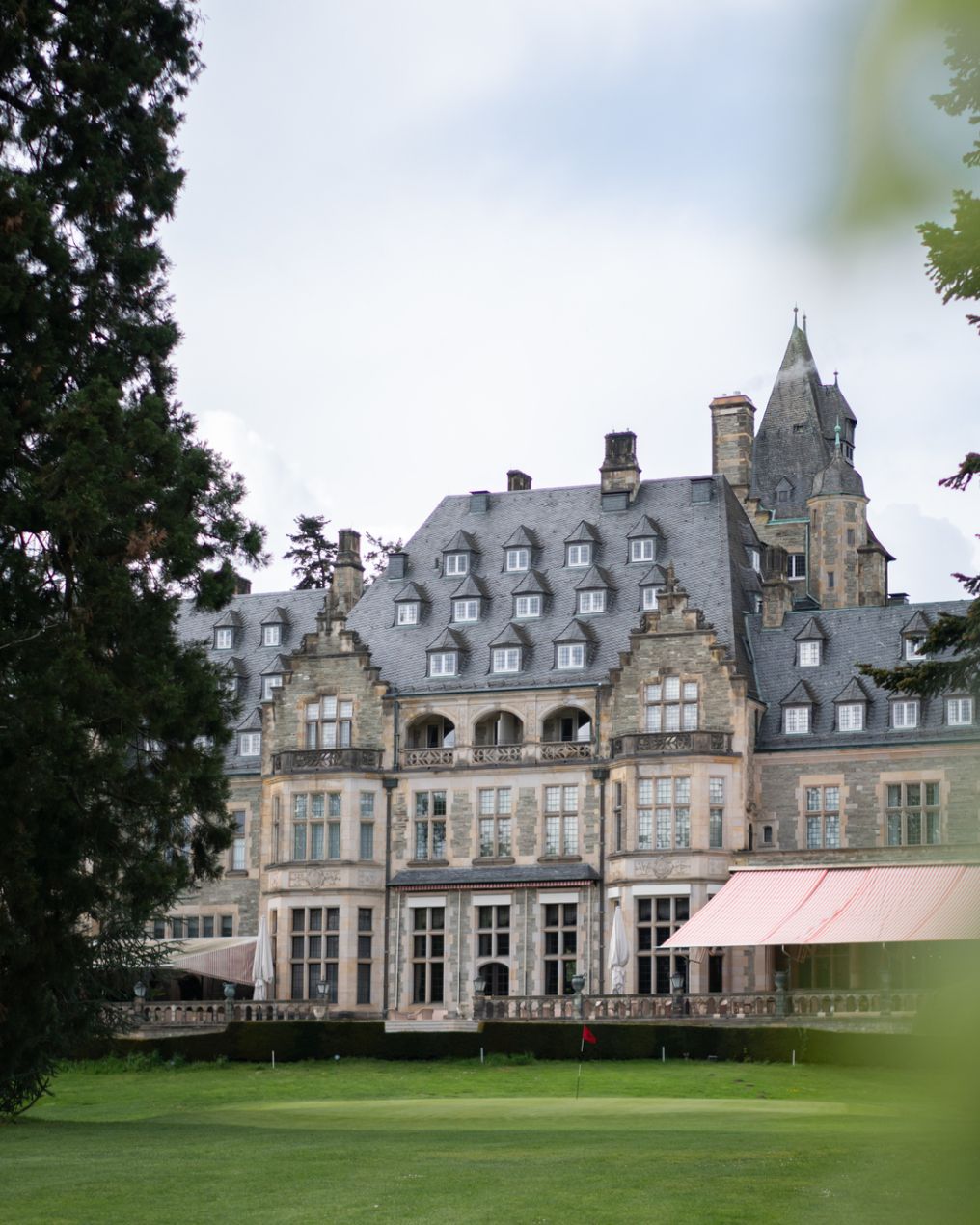 Schlosshotel Kronberg Venue Schlosshotel Kronberg Venue photo