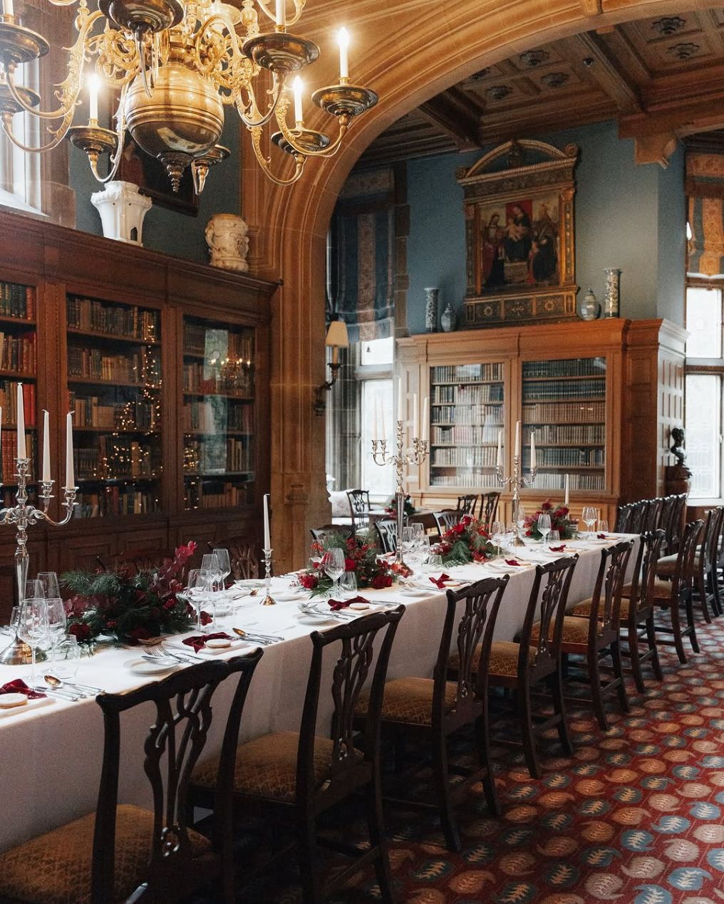 Schlosshotel Kronberg Venue Schlosshotel Kronberg Venue photo
