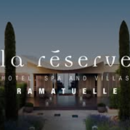 La Réserve Ramatuelle Venue | Reviews