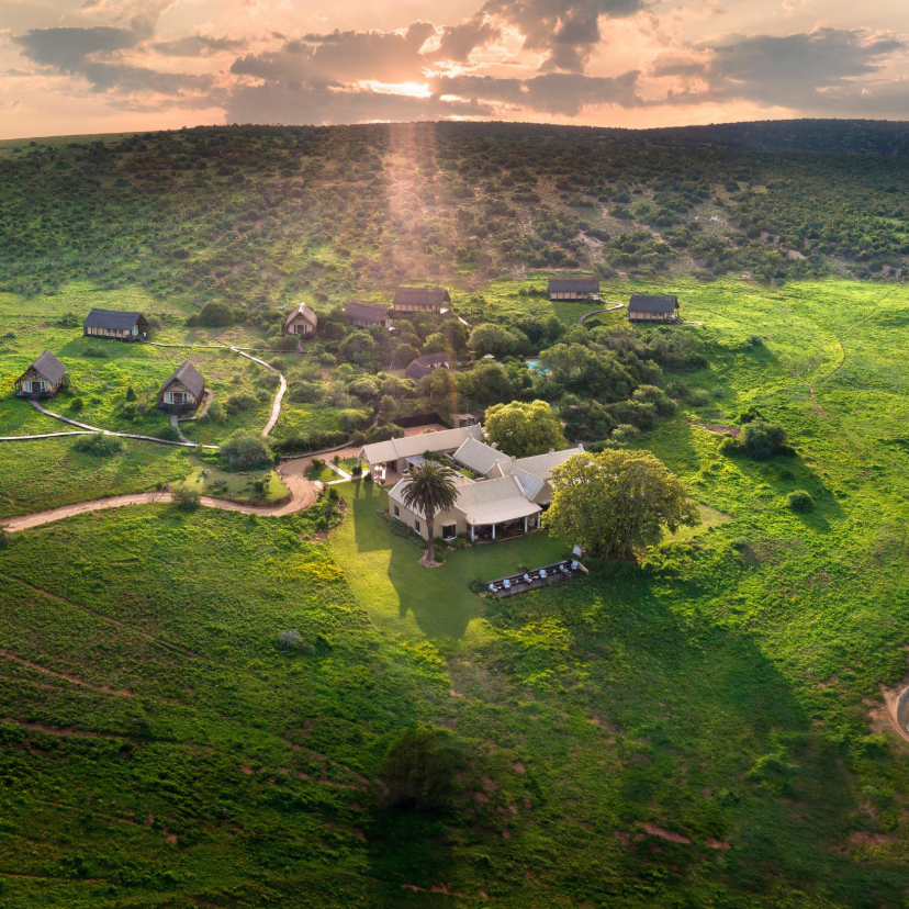 Gorah Elephant Camp Venues