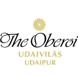 The Oberoi Udaivilas Venue