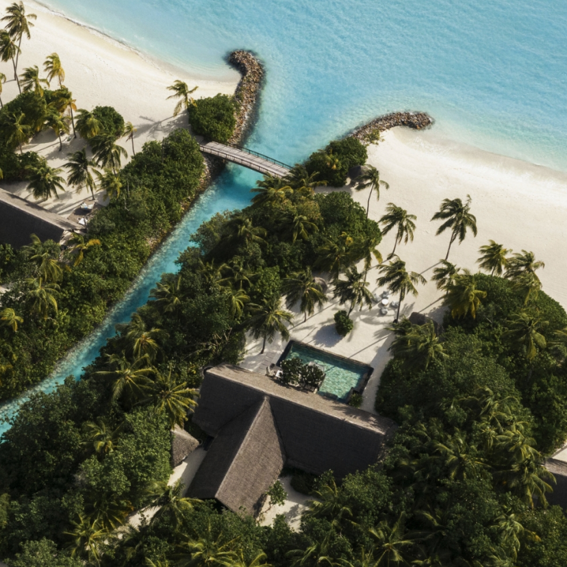 One&Only Reethi Rah Venues