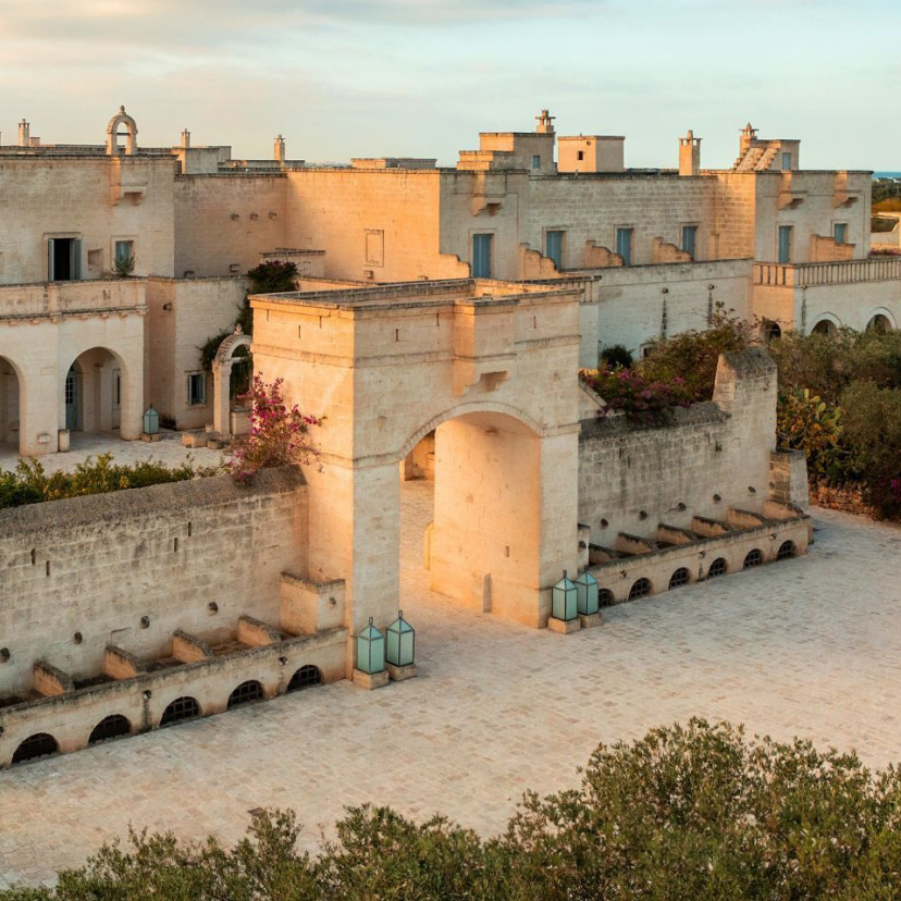 Borgo Egnazia Venues