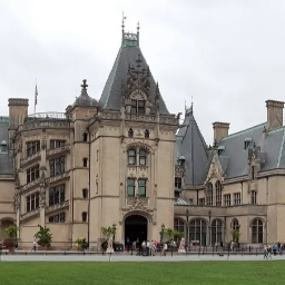 The Biltmore Estate Venue | About