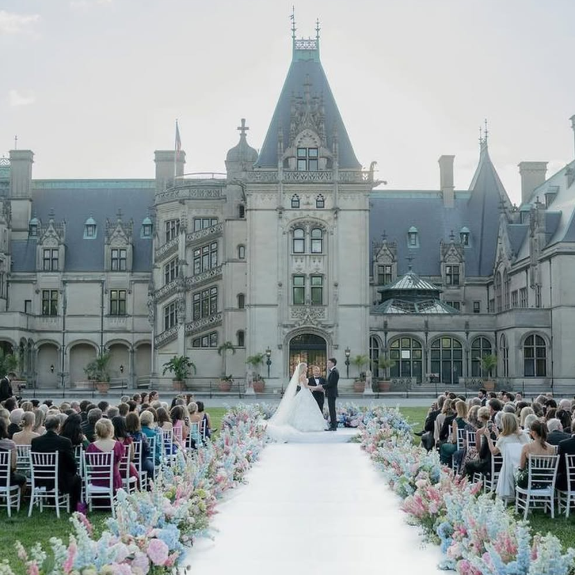 The Biltmore Estate Venues