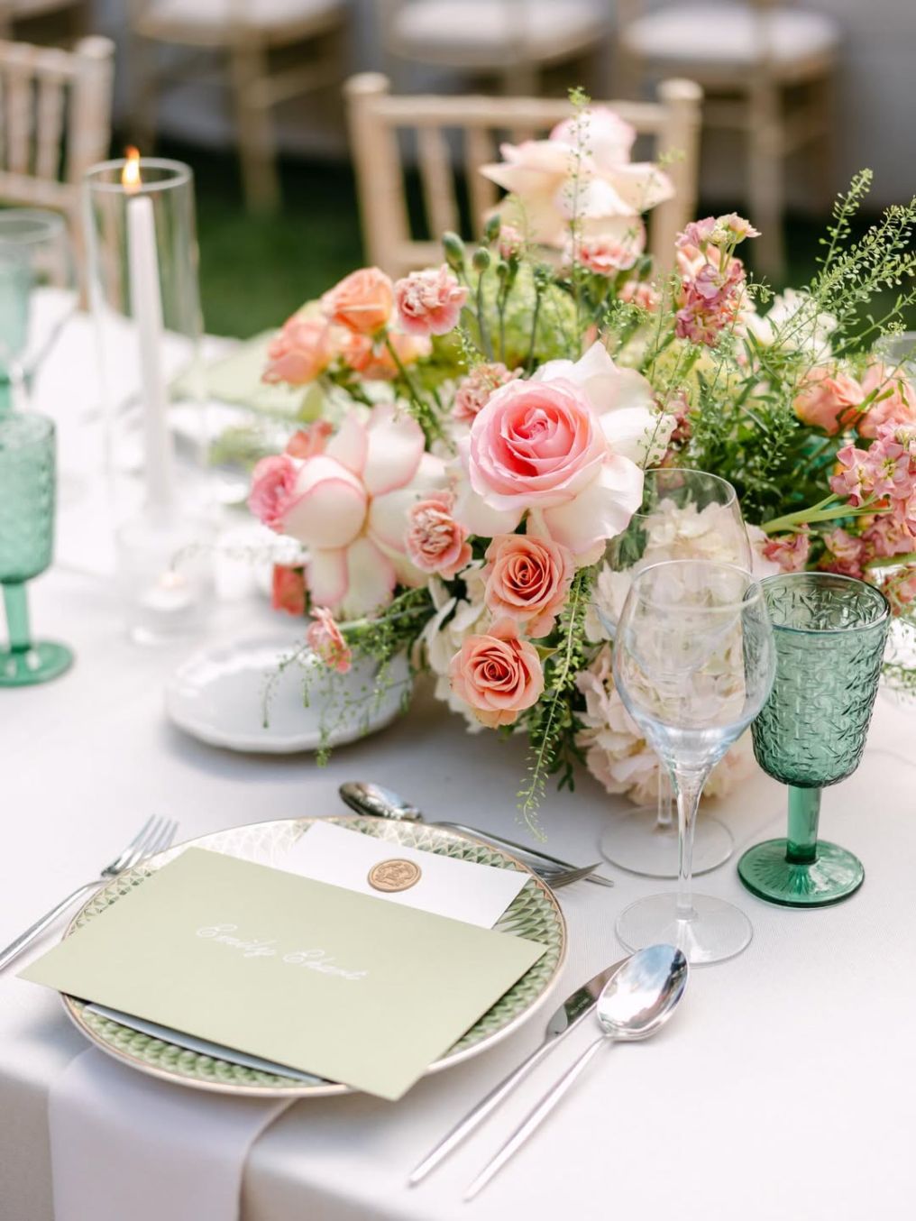 Escape Eventos Planner photo