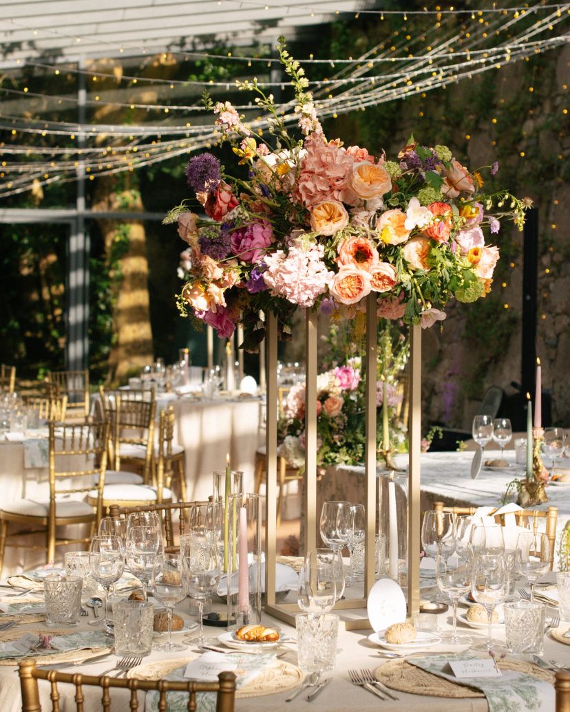 Escape Eventos Planner